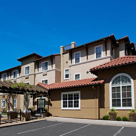 Towneplace Suites San Jose Cupertino Buitenkant foto