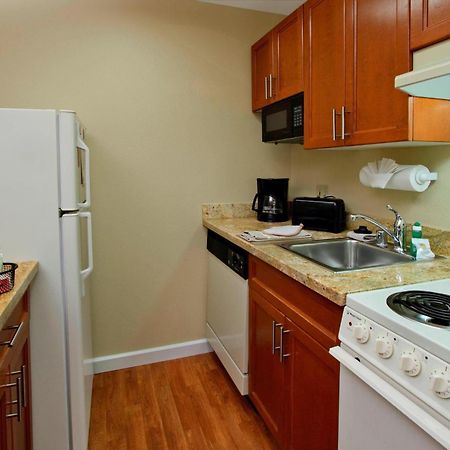 Towneplace Suites San Jose Cupertino Buitenkant foto