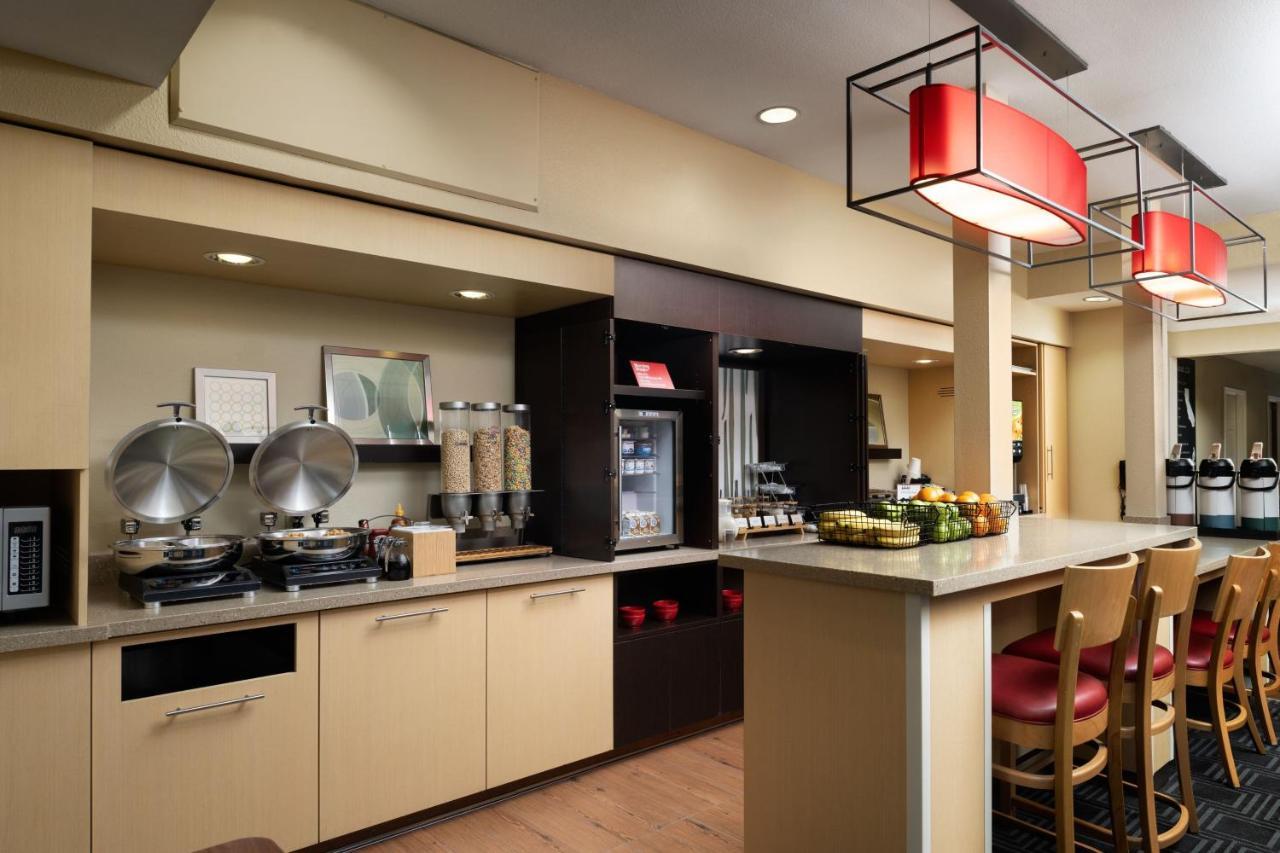 Towneplace Suites San Jose Cupertino Buitenkant foto