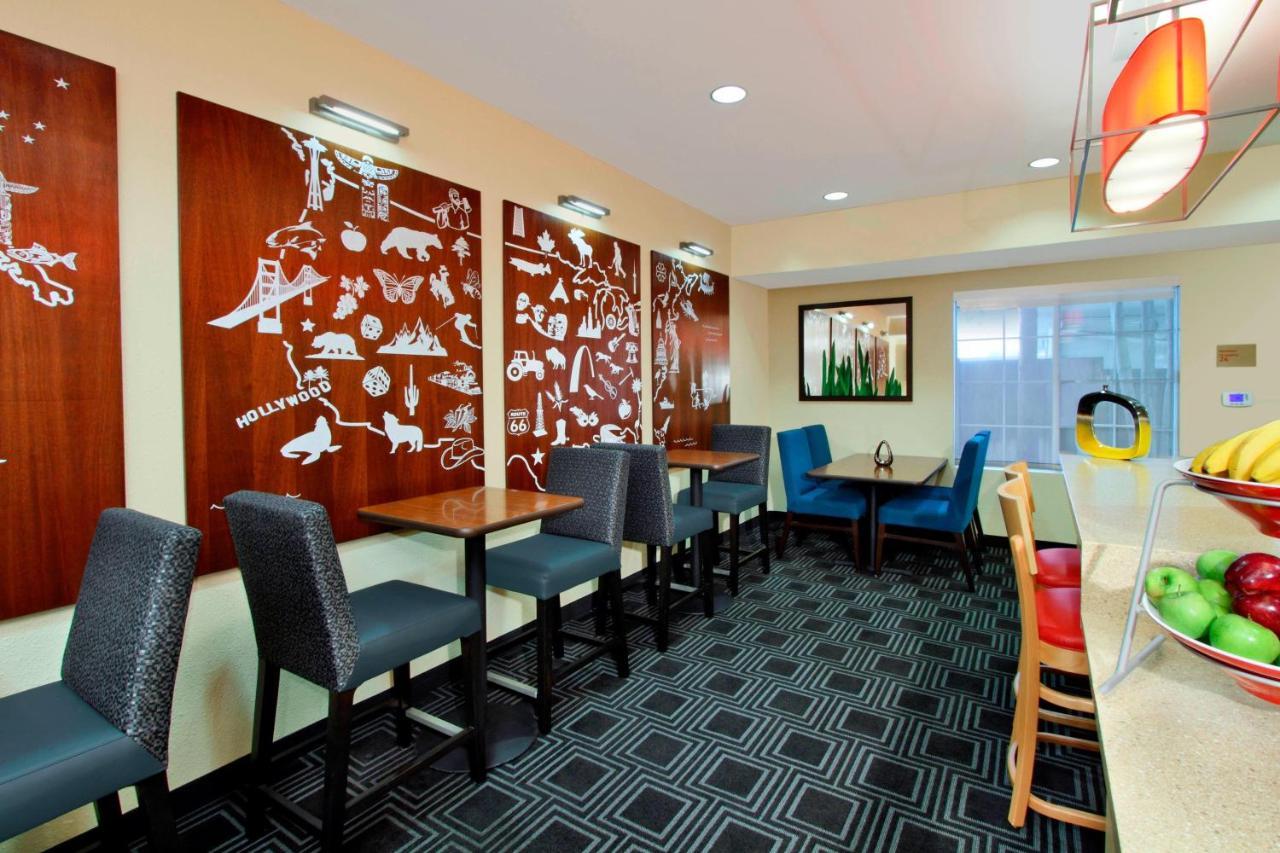 Towneplace Suites San Jose Cupertino Buitenkant foto
