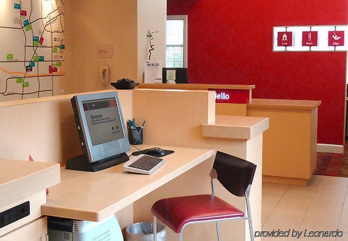 Towneplace Suites San Jose Cupertino Faciliteiten foto