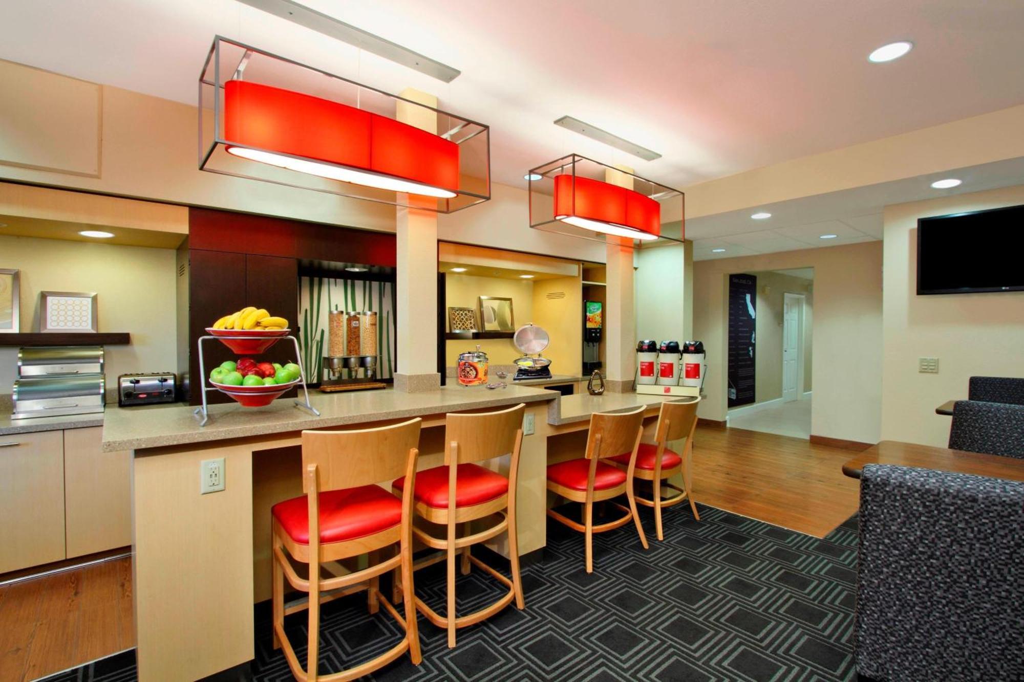 Towneplace Suites San Jose Cupertino Buitenkant foto