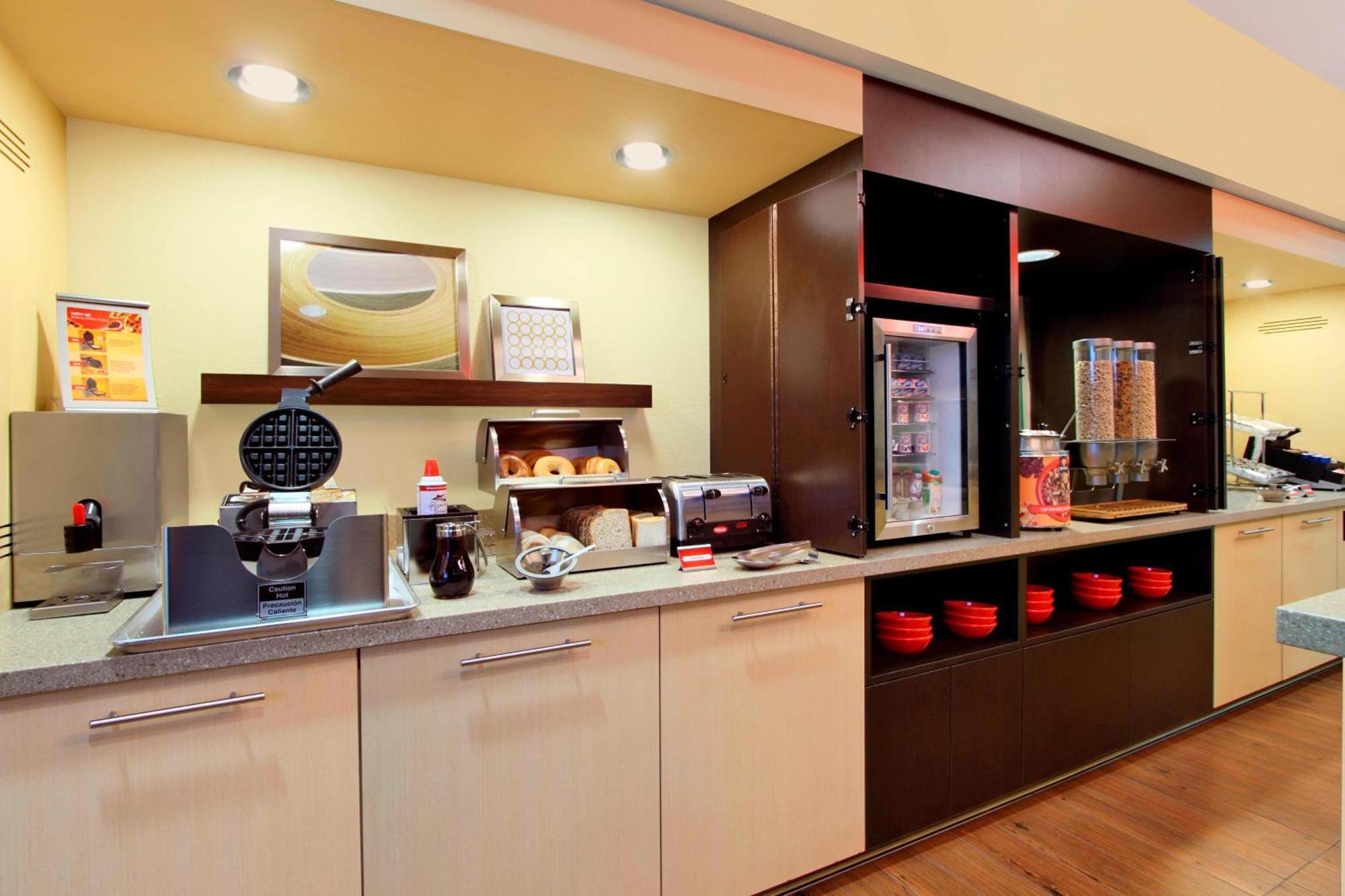 Towneplace Suites San Jose Cupertino Buitenkant foto