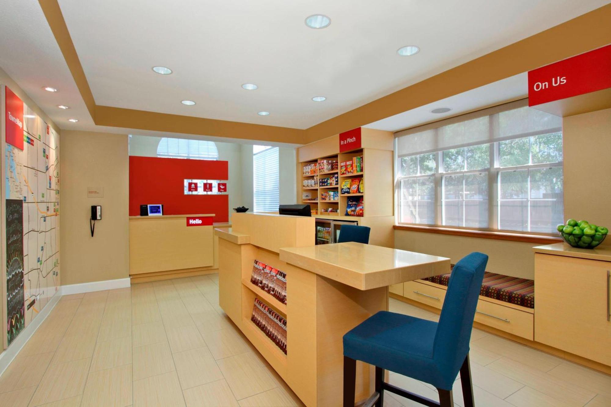 Towneplace Suites San Jose Cupertino Buitenkant foto