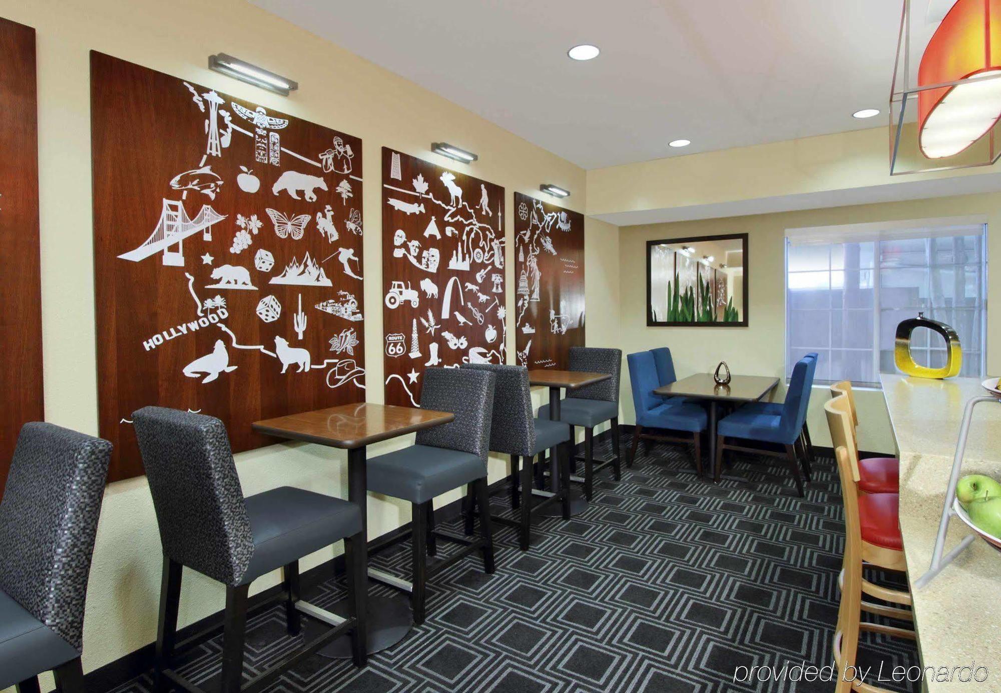 Towneplace Suites San Jose Cupertino Buitenkant foto